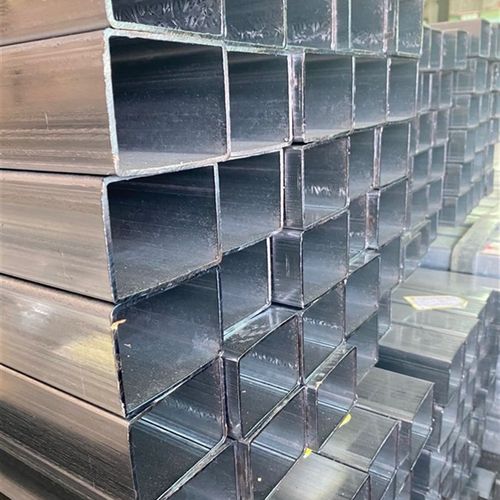 鍍鋅矩形管